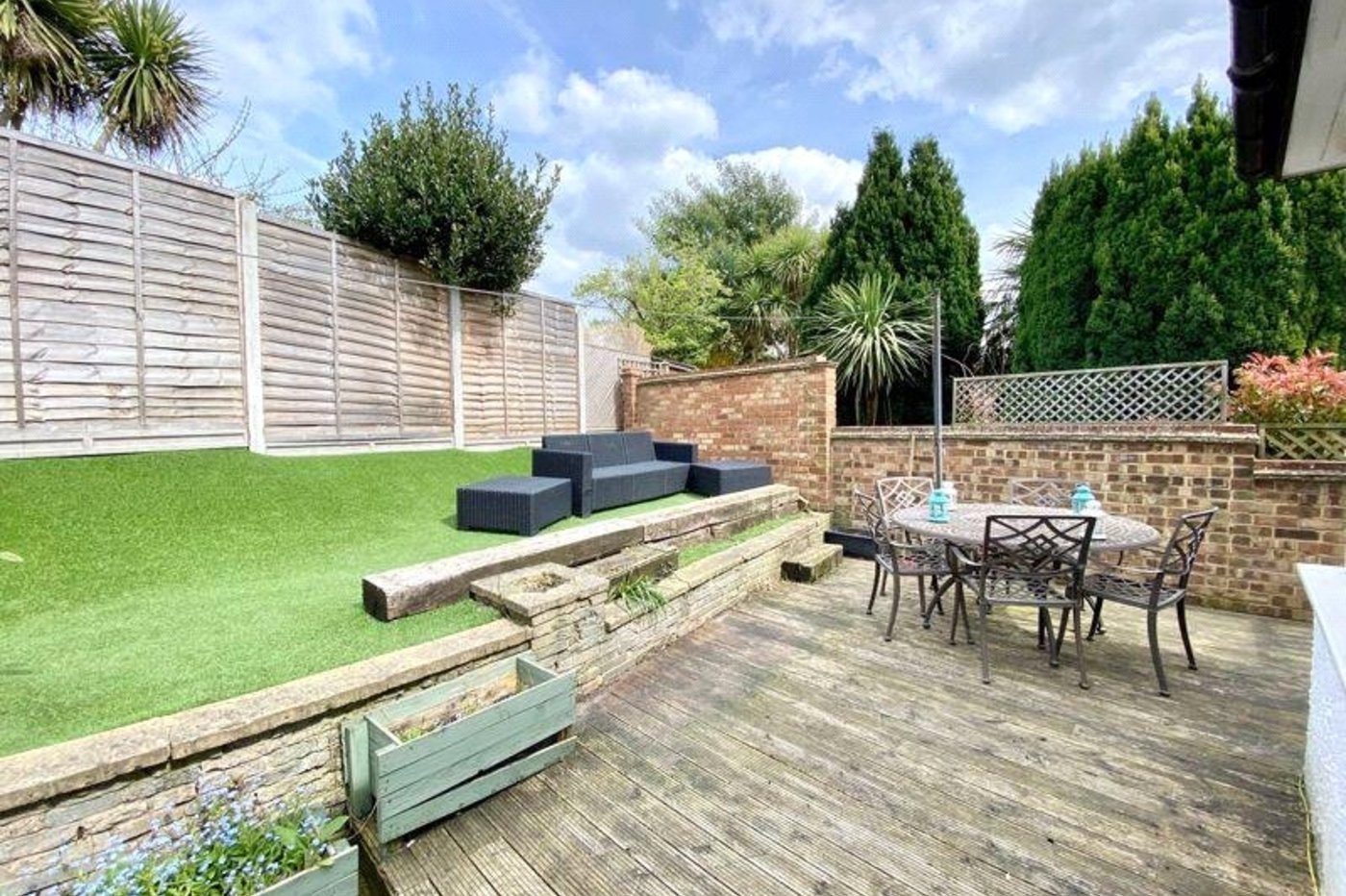 3 bedroom bungalow for sale in Bexley | Robinson Jackson