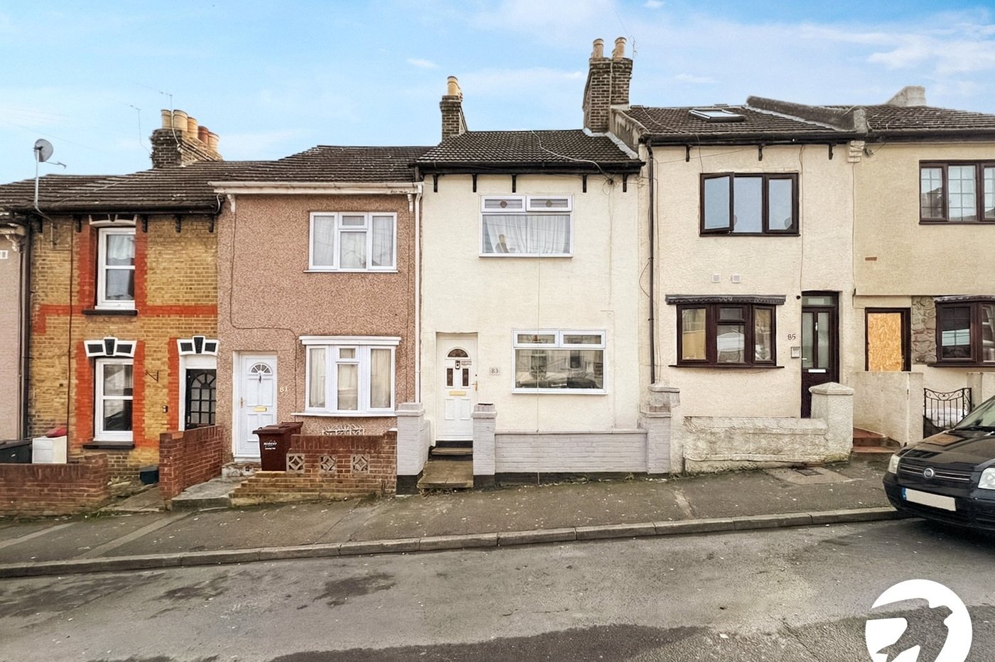 3 bedroom house for sale in Chatham | Robinson Michael & Jackson