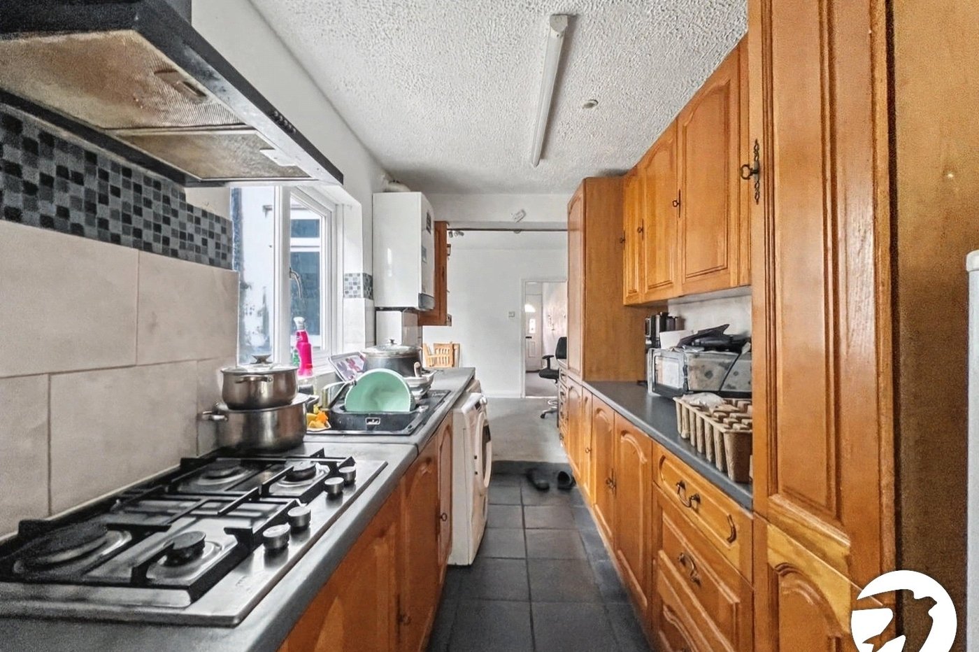 3 bedroom house for sale in Chatham | Robinson Michael & Jackson