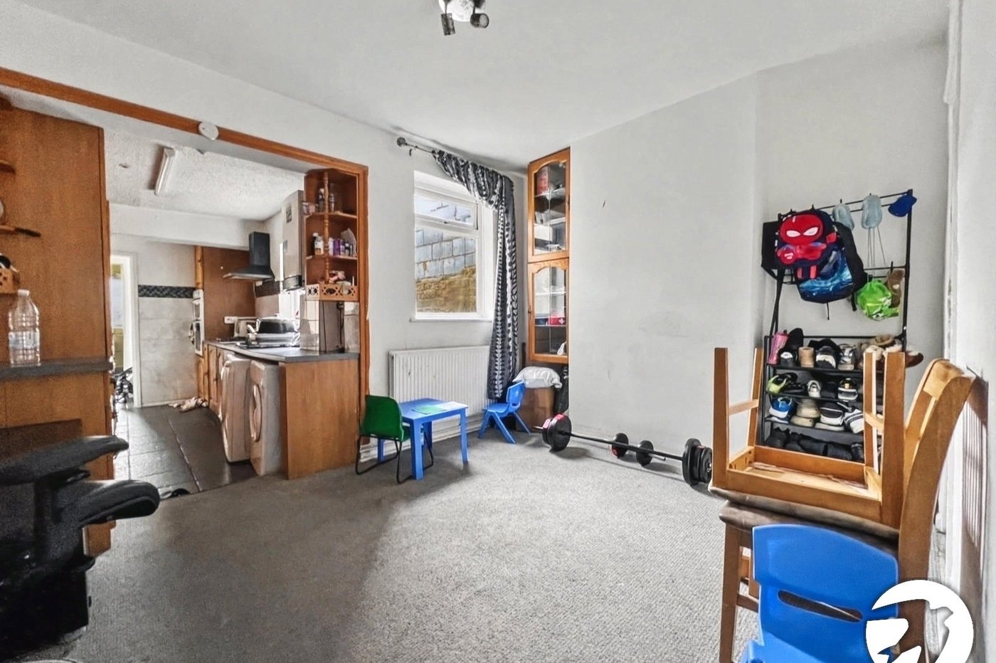 3 bedroom house for sale in Chatham | Robinson Michael & Jackson