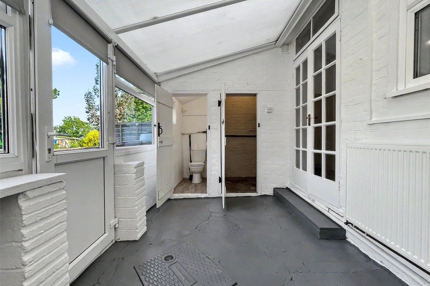 2 bedroom house for sale in Gillingham | Robinson Michael & Jackson