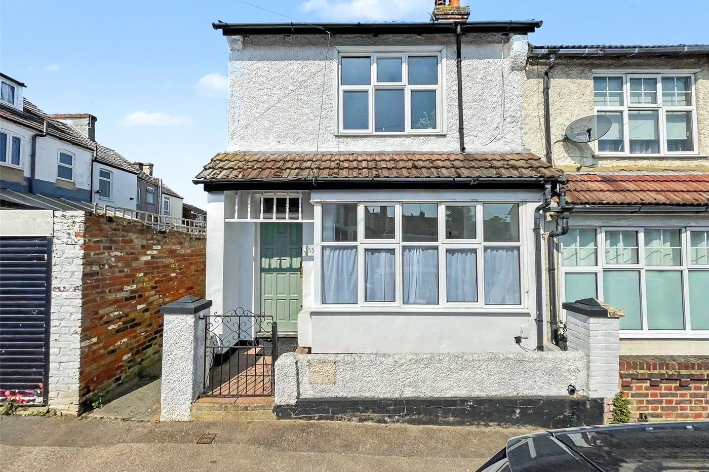 2 bedroom house for sale in Gillingham | Robinson Michael & Jackson