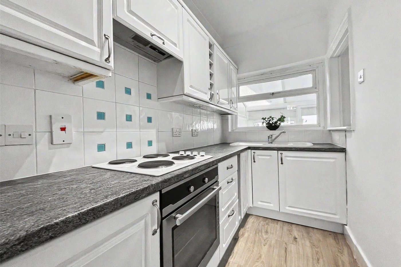 2 bedroom house for sale in Gillingham | Robinson Michael & Jackson