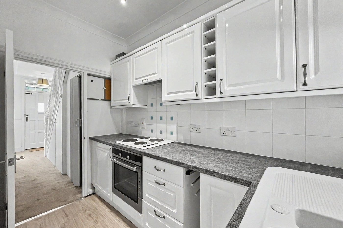 2 bedroom house for sale in Gillingham | Robinson Michael & Jackson
