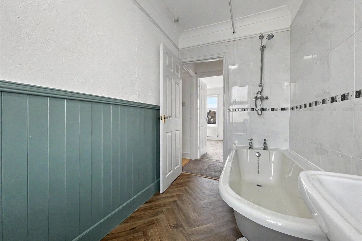 2 bedroom house for sale in Gillingham | Robinson Michael & Jackson