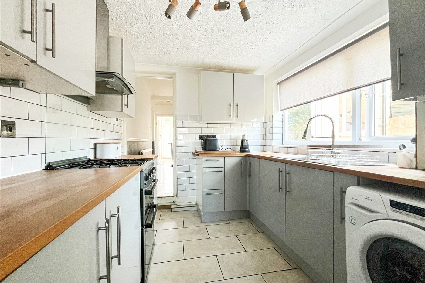 4 bedroom house for sale in Albany Road | Robinson Michael & Jackson