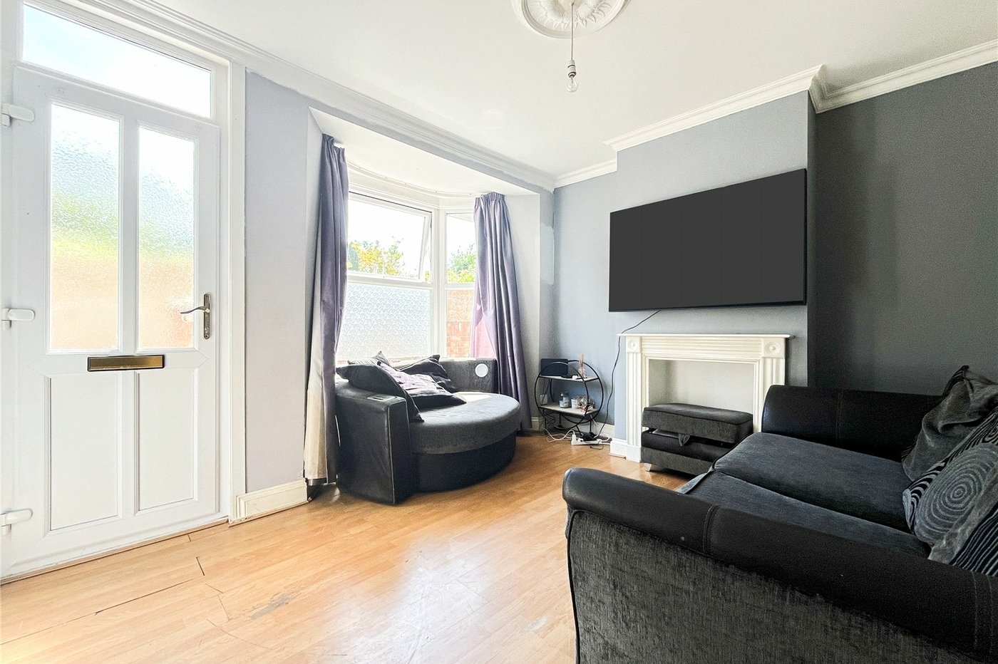 4 bedroom house for sale in Albany Road | Robinson Michael & Jackson