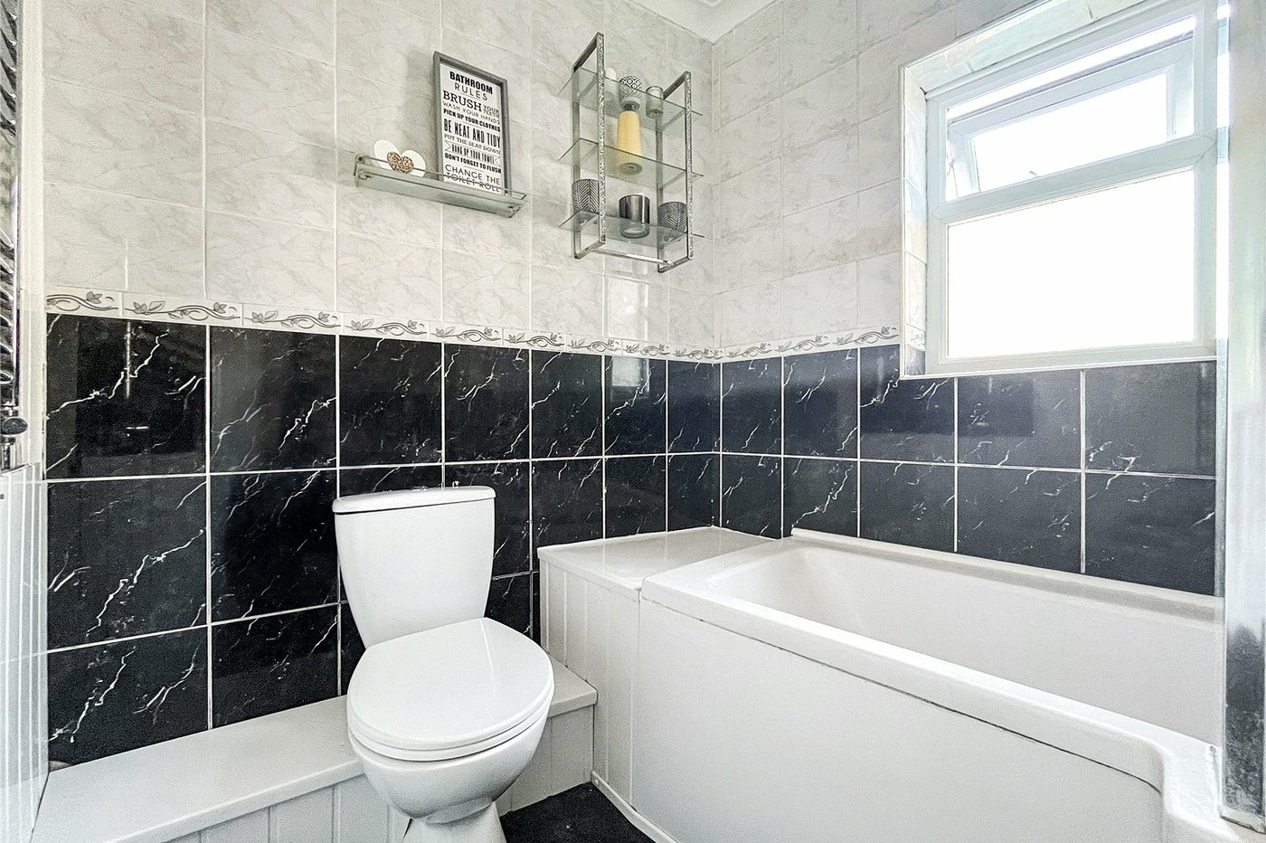 4 bedroom house for sale in Albany Road | Robinson Michael & Jackson