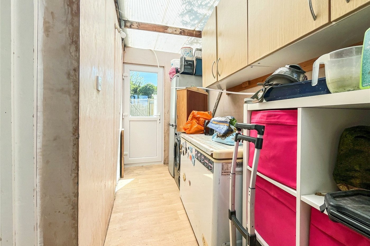 4 bedroom house for sale in Albany Road | Robinson Michael & Jackson