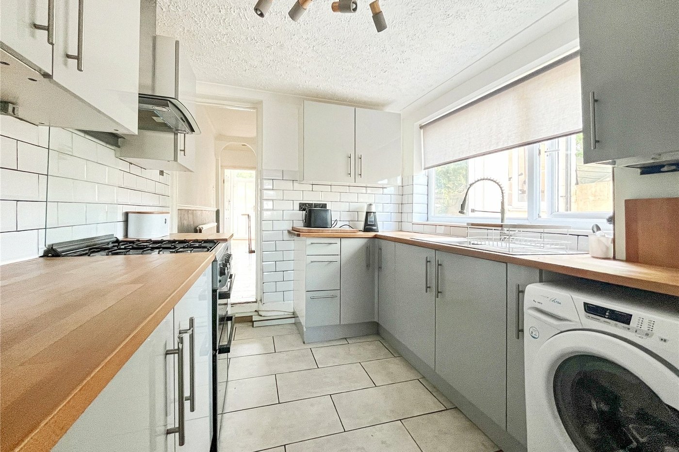 4 bedroom house for sale in Albany Road | Robinson Michael & Jackson