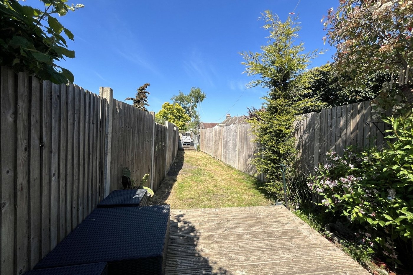 4 bedroom house for sale in Albany Road | Robinson Michael & Jackson