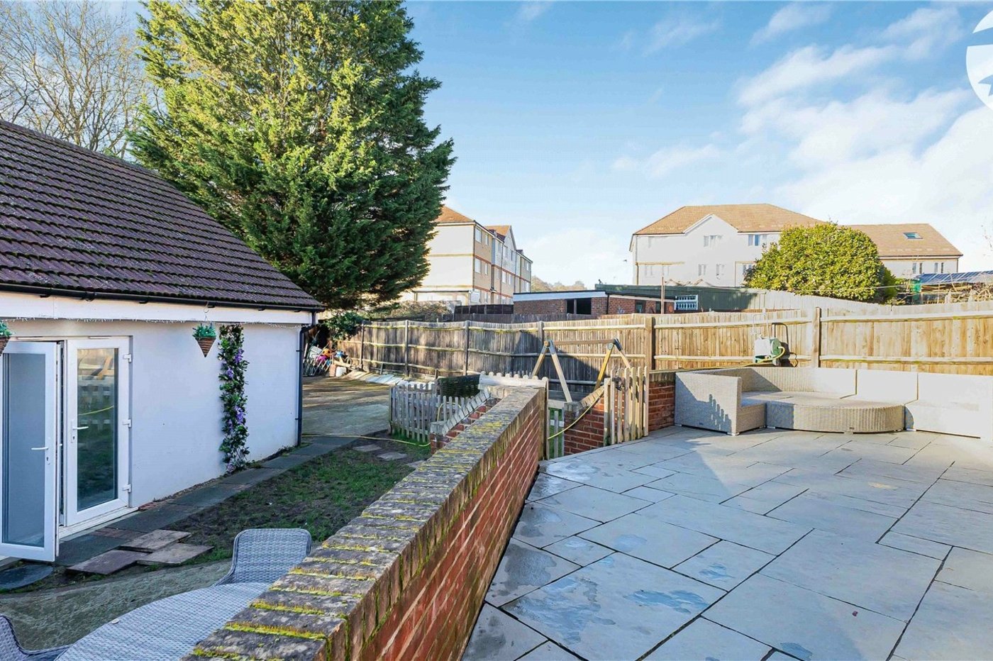 4 bedroom house for sale in Rochester | Robinson Michael & Jackson