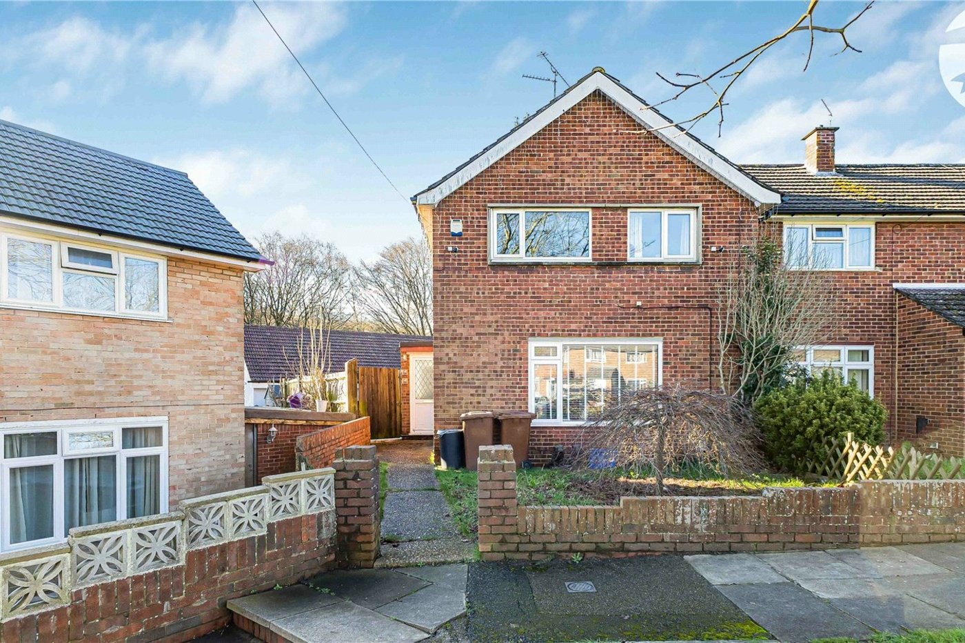 4 bedroom house for sale in Rochester | Robinson Michael & Jackson