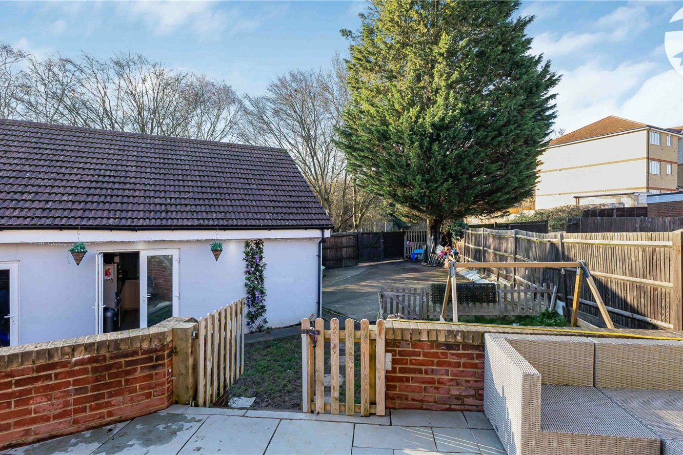 4 bedroom house for sale in Rochester | Robinson Michael & Jackson