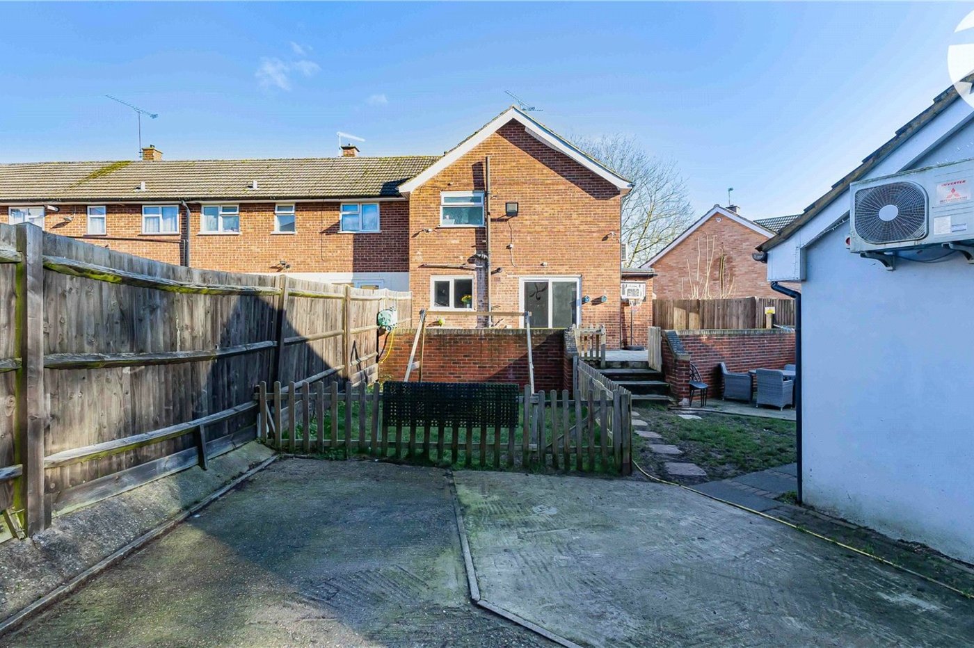 4 bedroom house for sale in Rochester | Robinson Michael & Jackson