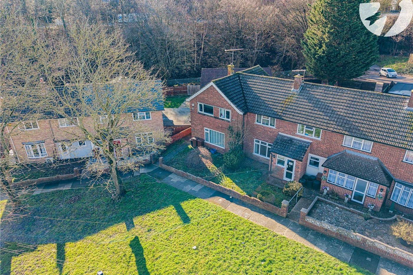 4 bedroom house for sale in Rochester | Robinson Michael & Jackson