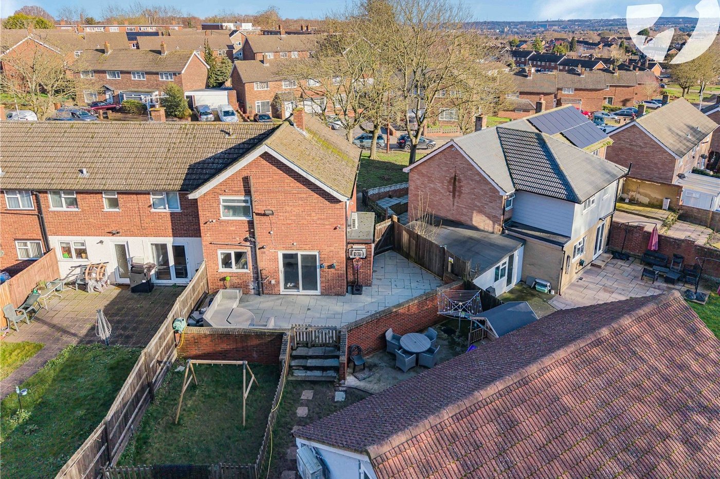 4 bedroom house for sale in Rochester | Robinson Michael & Jackson