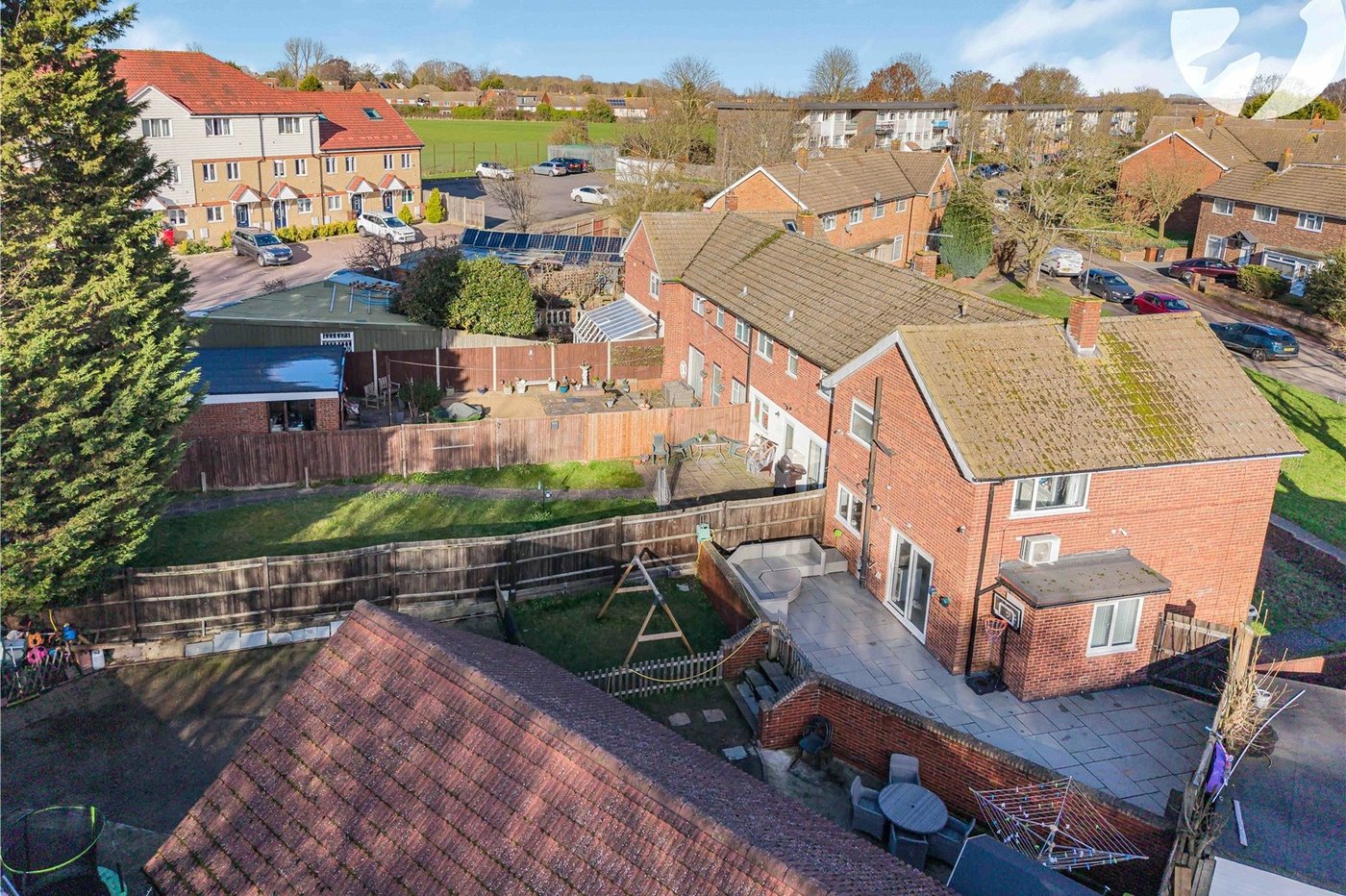 4 bedroom house for sale in Rochester | Robinson Michael & Jackson