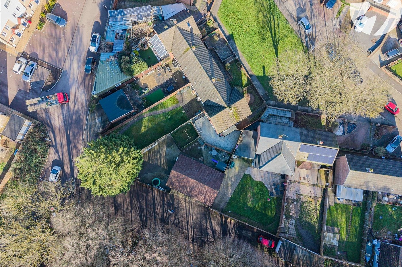 4 bedroom house for sale in Rochester | Robinson Michael & Jackson