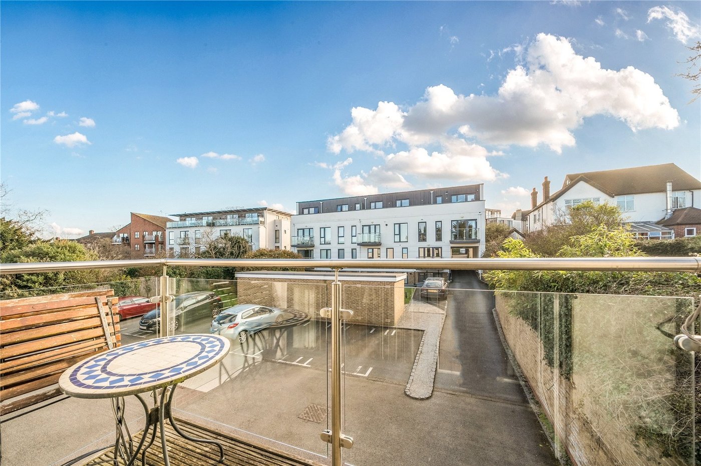 2 bedroom property for sale in Beckenham | Robinson Jackson