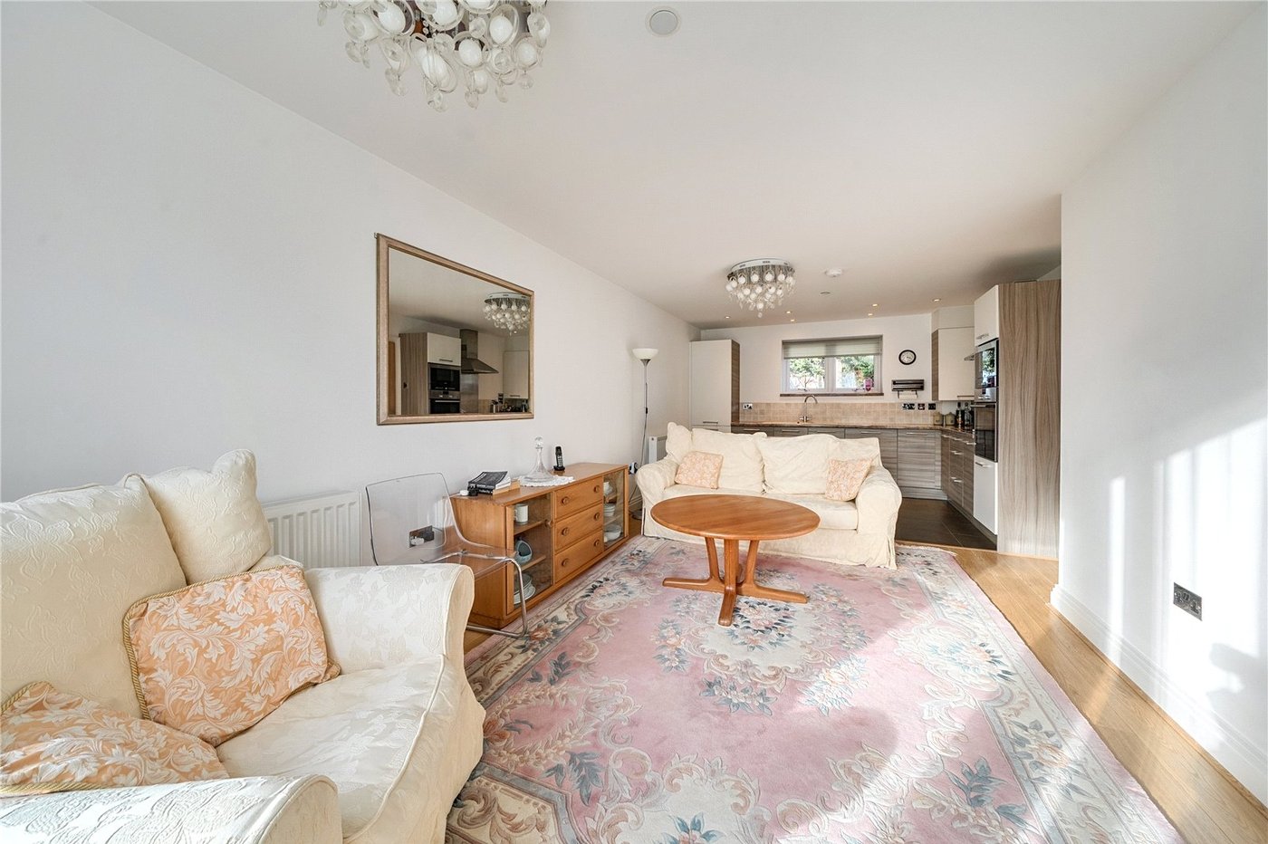 2 bedroom property for sale in Beckenham | Robinson Jackson