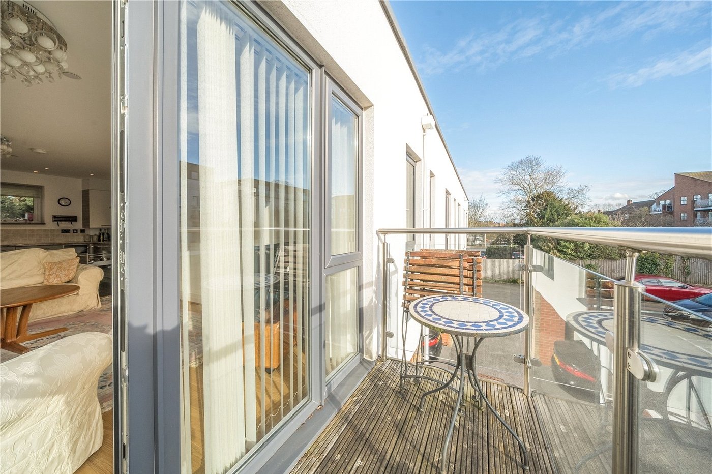 2 bedroom property for sale in Beckenham | Robinson Jackson