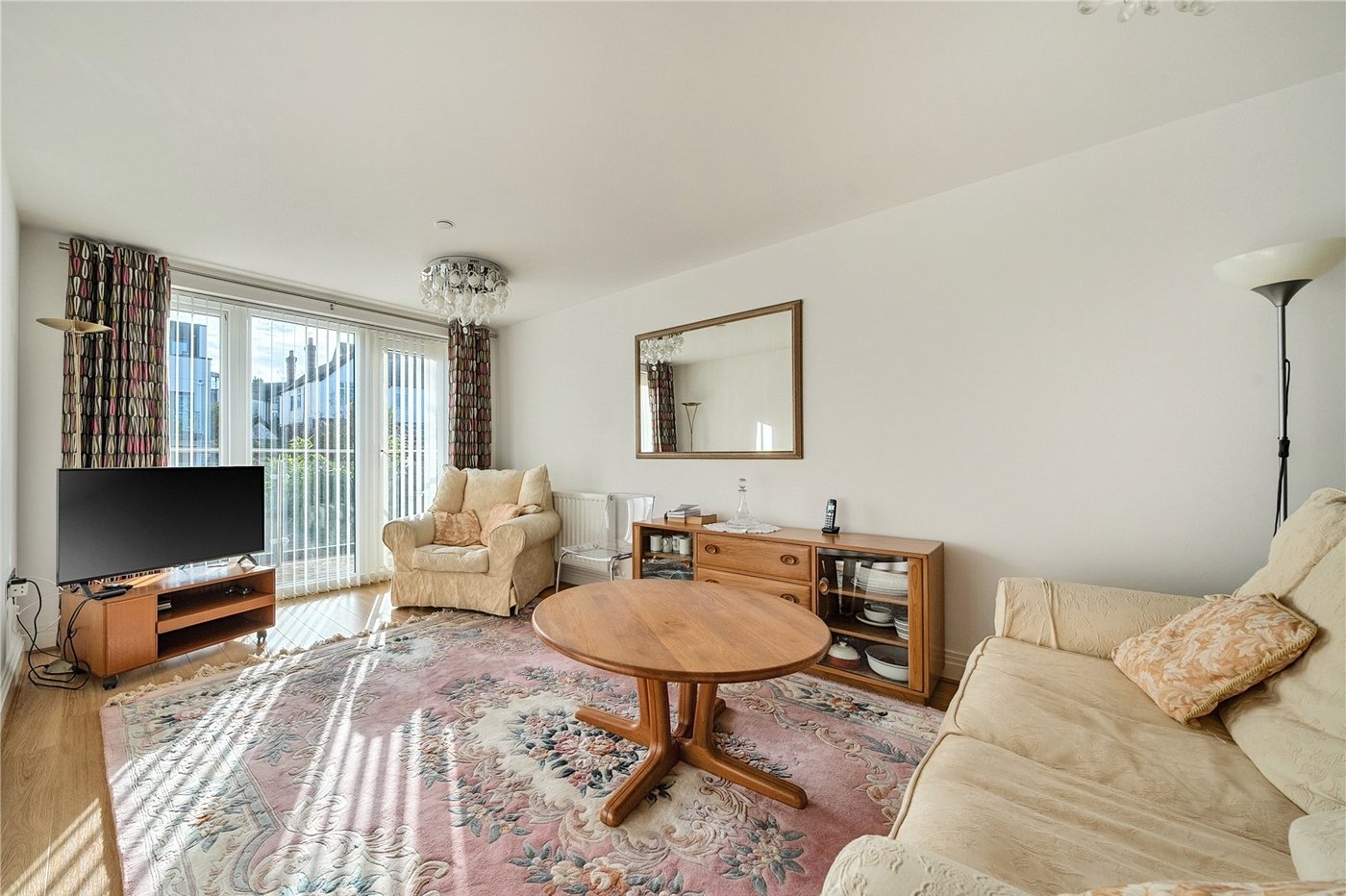 2 bedroom property for sale in Beckenham | Robinson Jackson