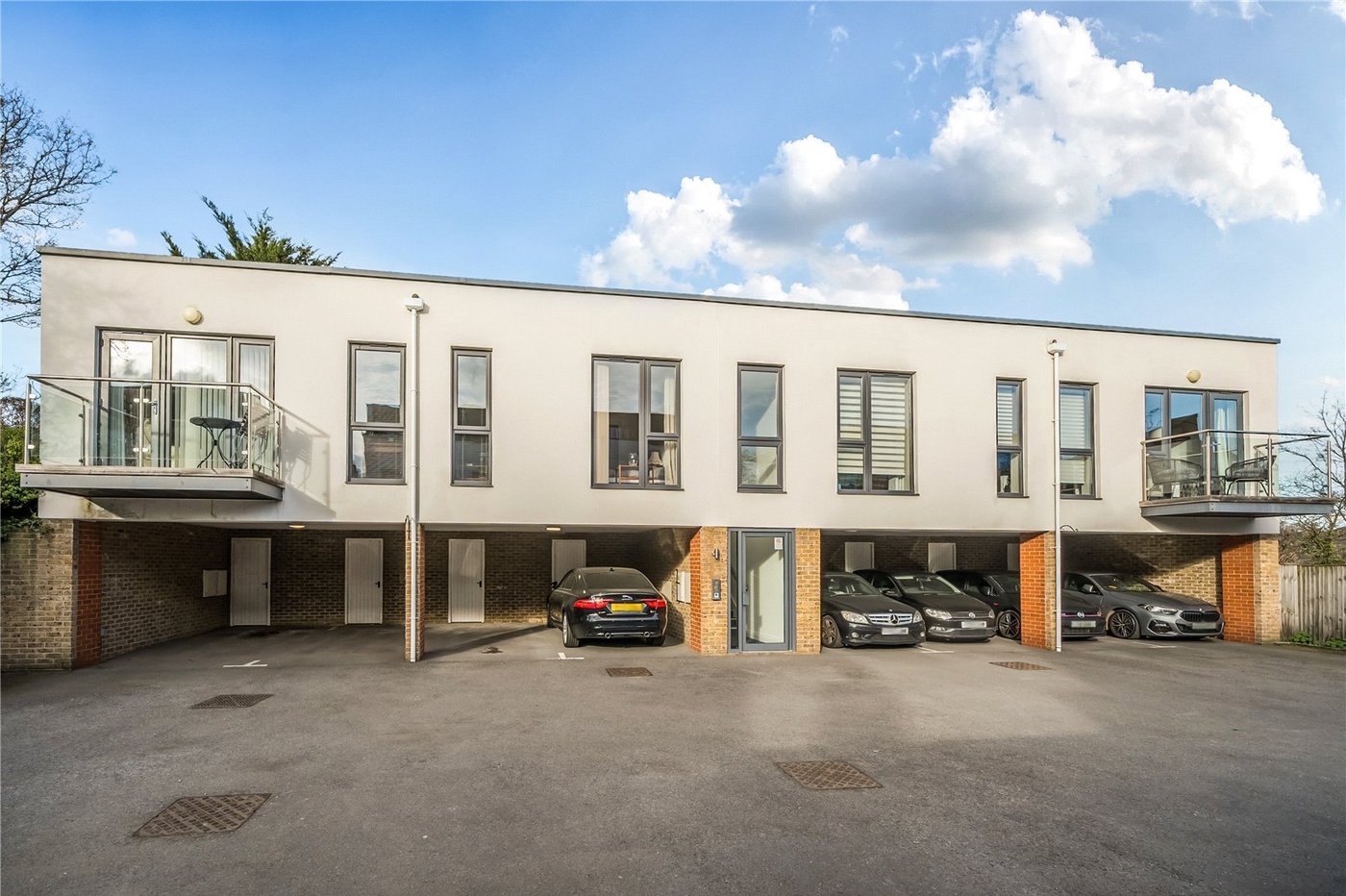 2 bedroom property for sale in Beckenham | Robinson Jackson