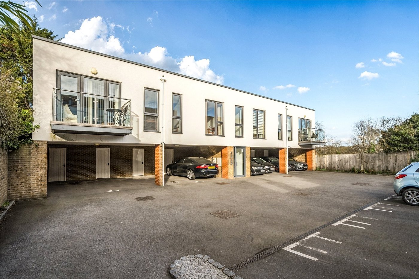 2 bedroom property for sale in Beckenham | Robinson Jackson