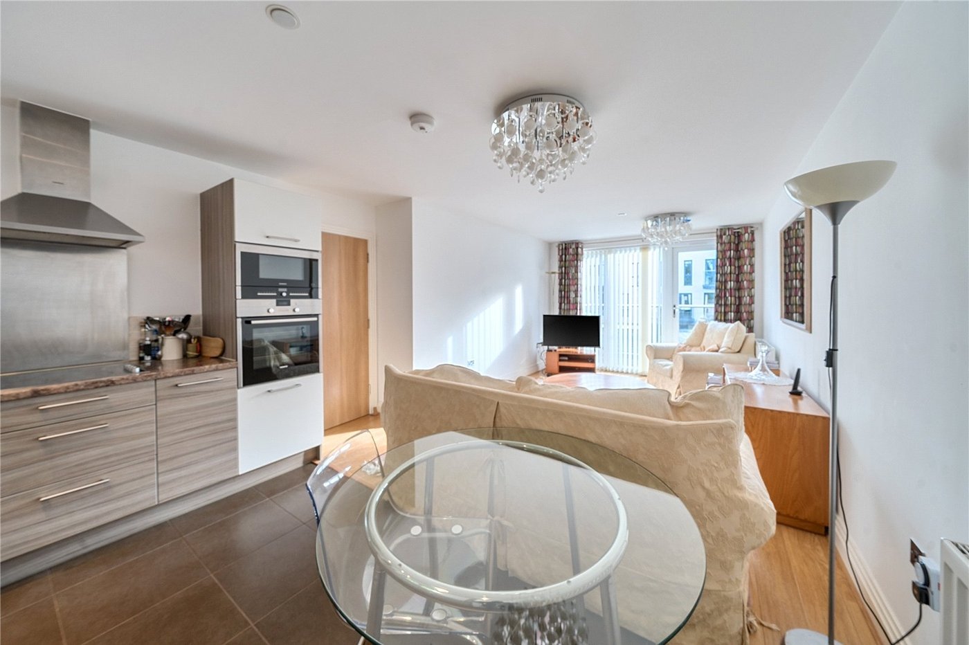 2 bedroom property for sale in Beckenham | Robinson Jackson