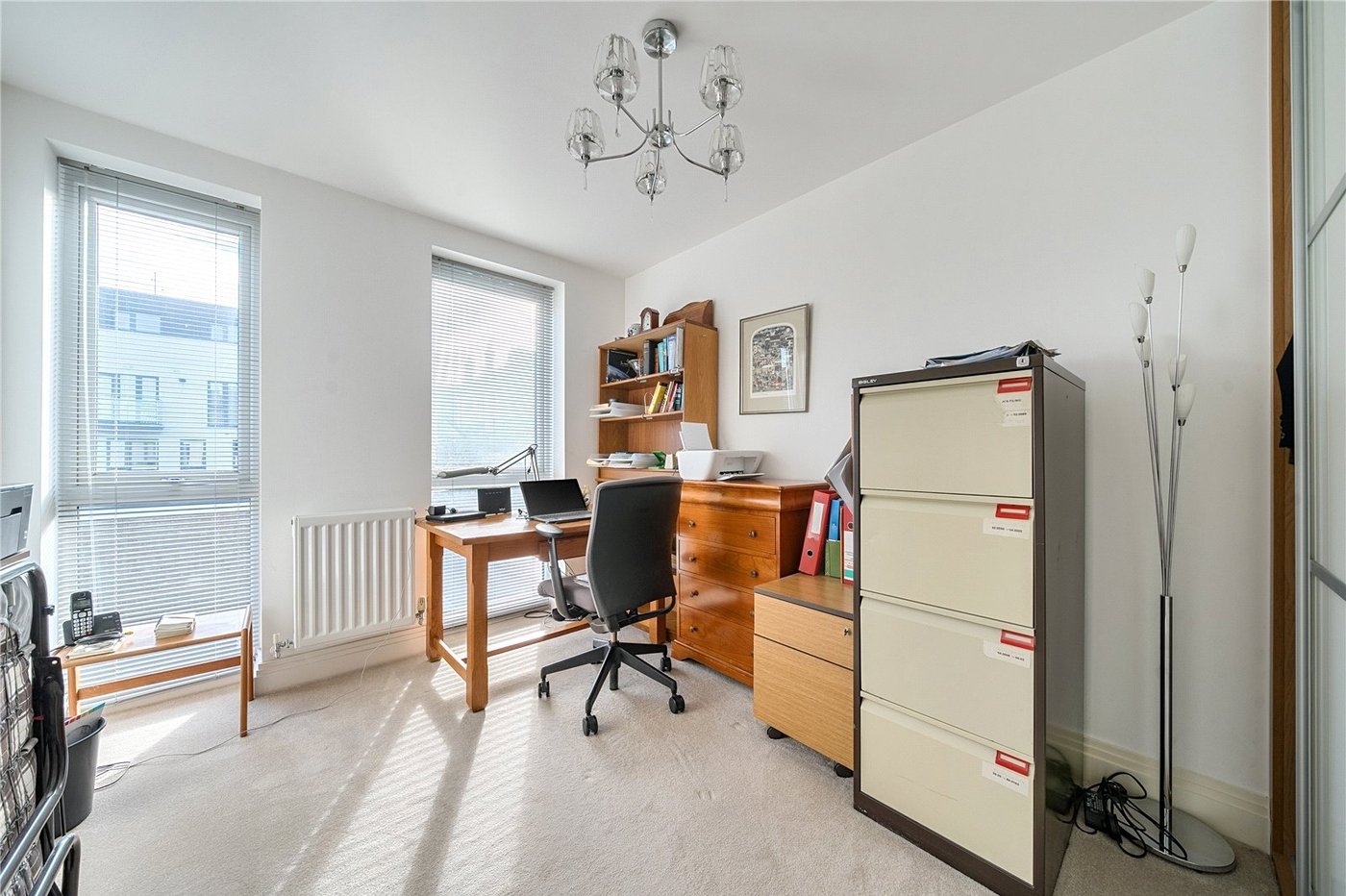 2 bedroom property for sale in Beckenham | Robinson Jackson