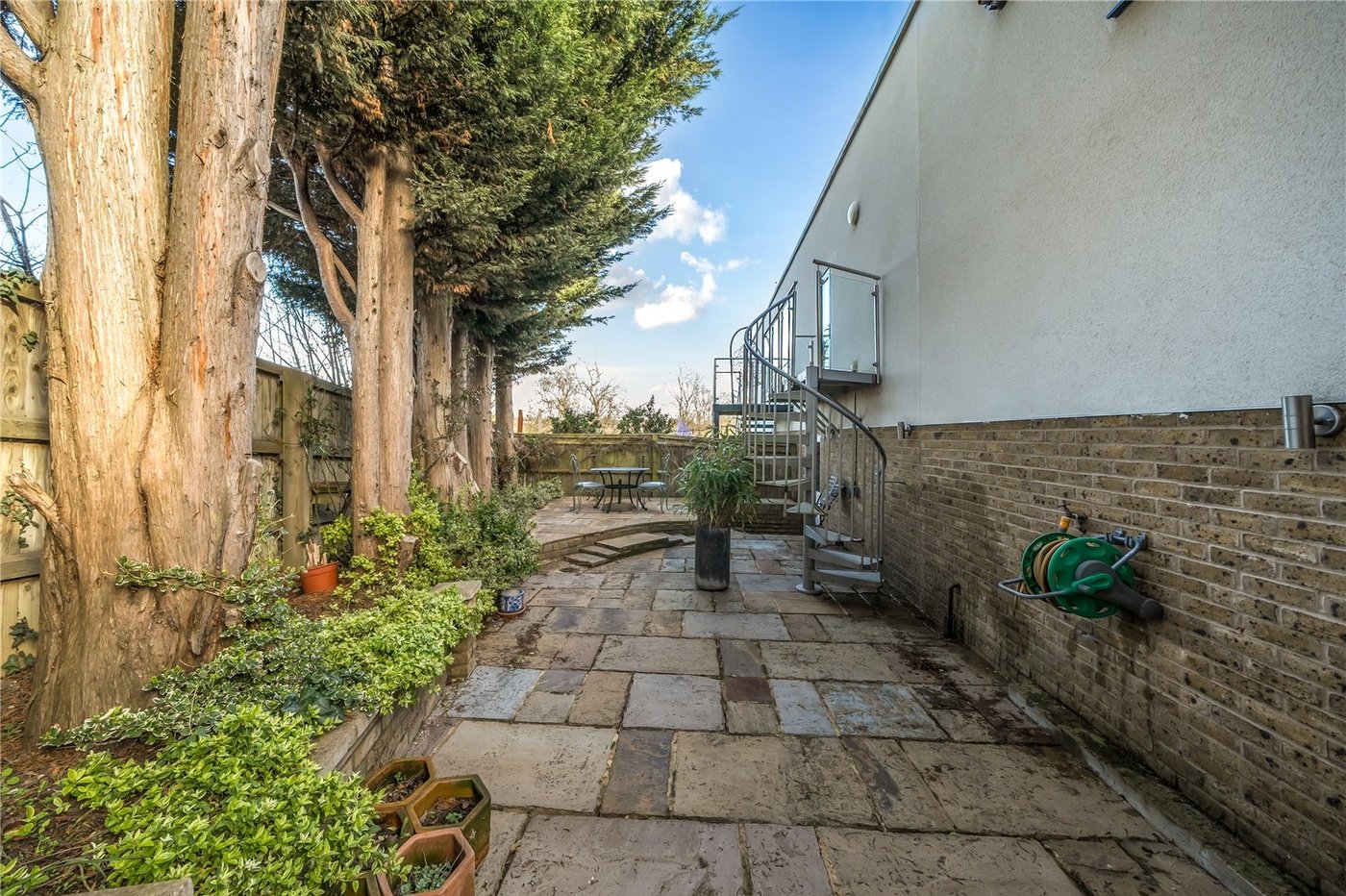 2 bedroom property for sale in Beckenham | Robinson Jackson