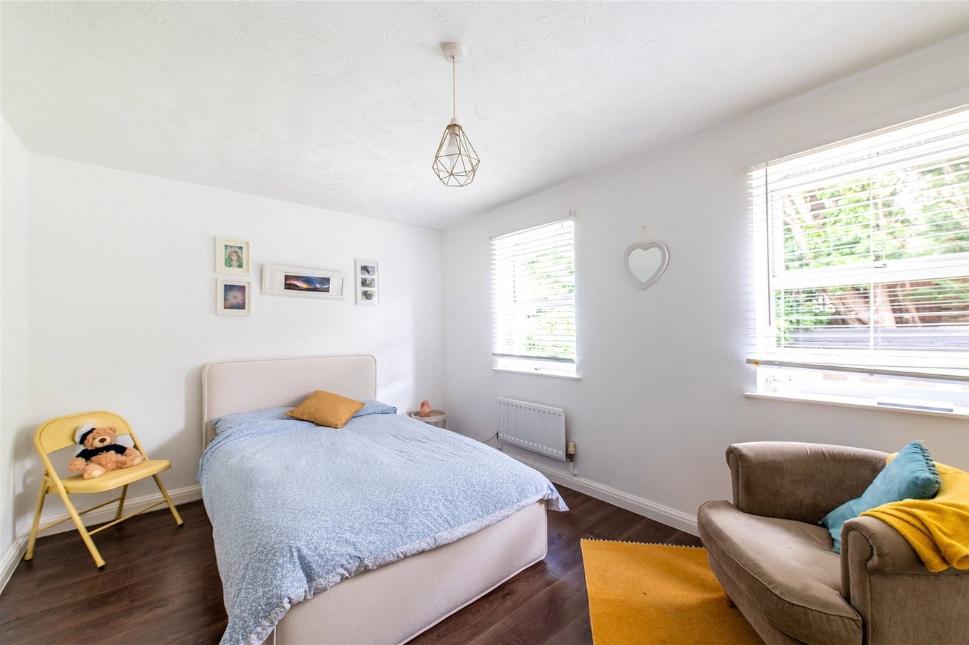5 bedroom house for sale in Tovil | Robinson Michael & Jackson