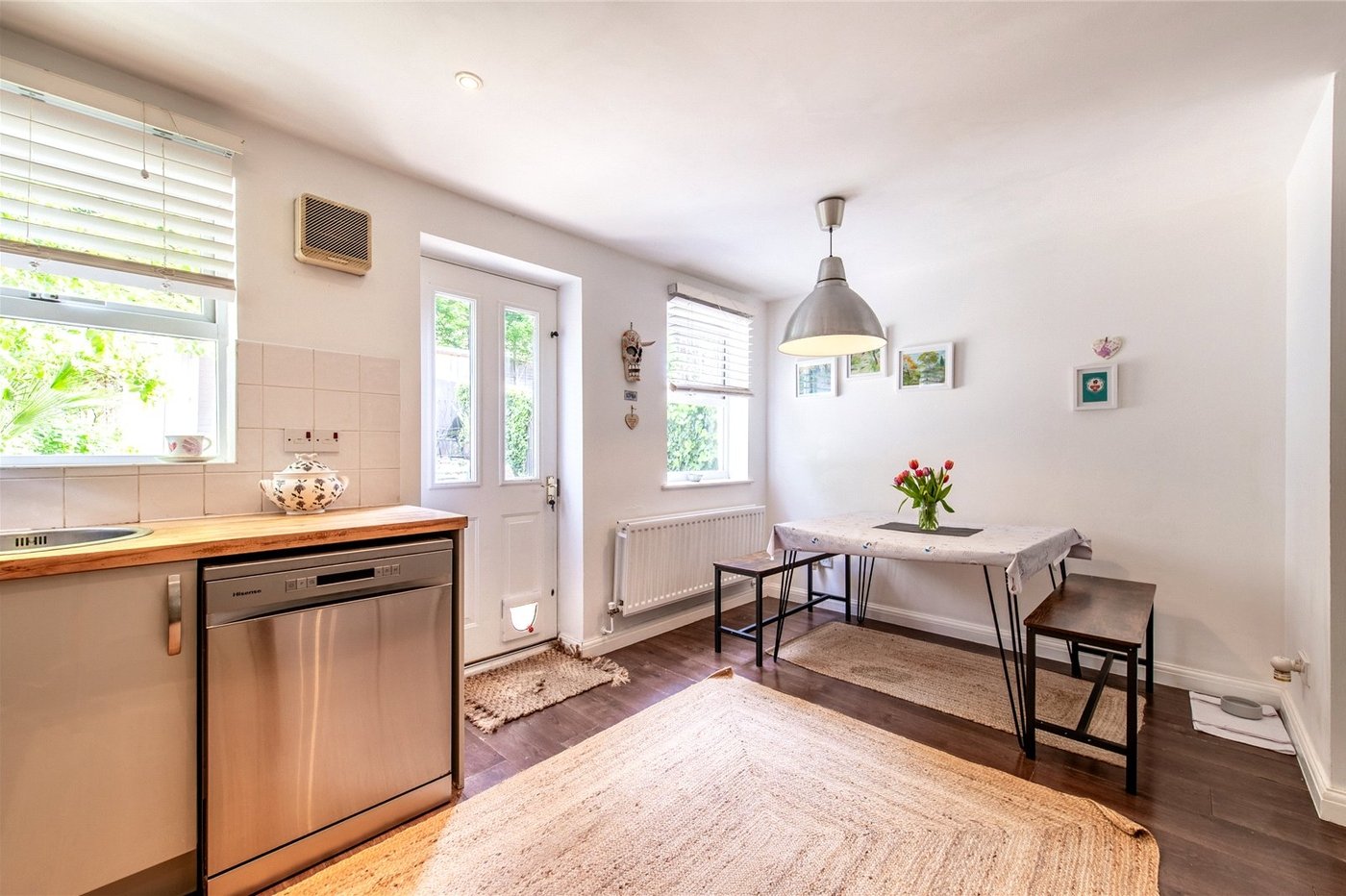 5 bedroom house for sale in Tovil | Robinson Michael & Jackson