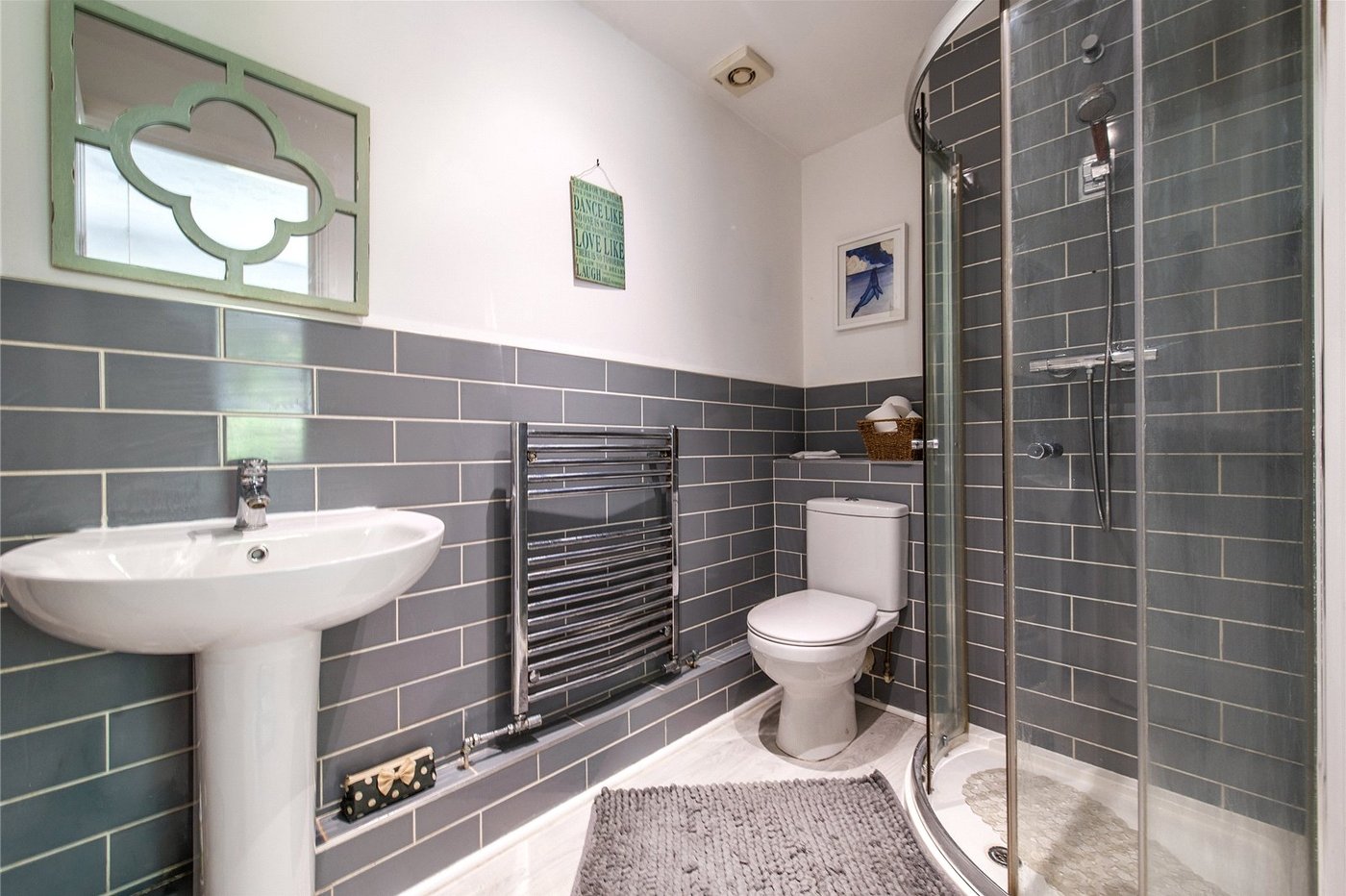 5 bedroom house for sale in Tovil | Robinson Michael & Jackson