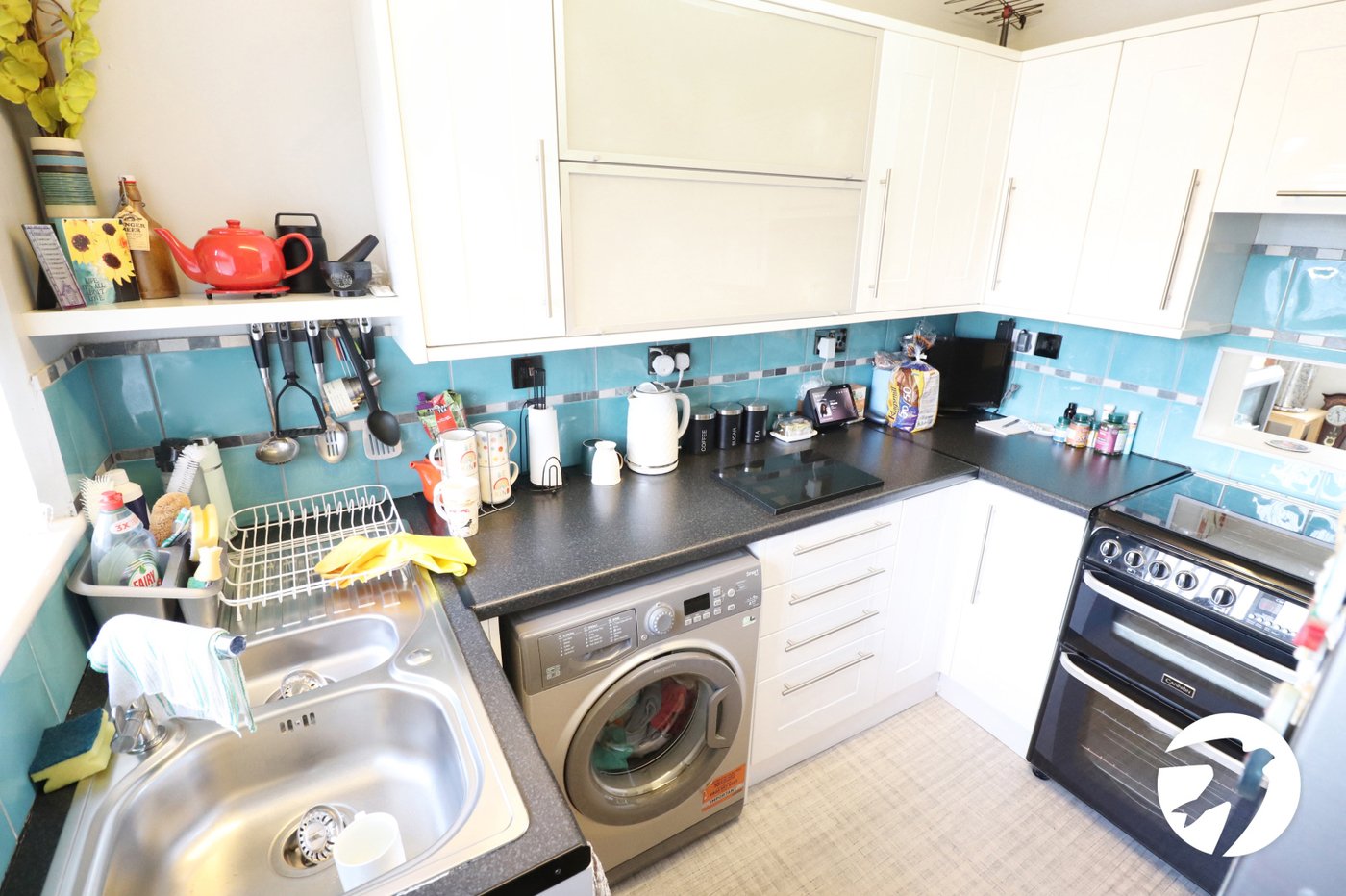 2 bedroom property for sale in Belvedere | Robinson Jackson