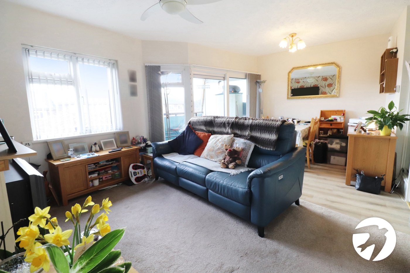 2 bedroom property for sale in Belvedere | Robinson Jackson