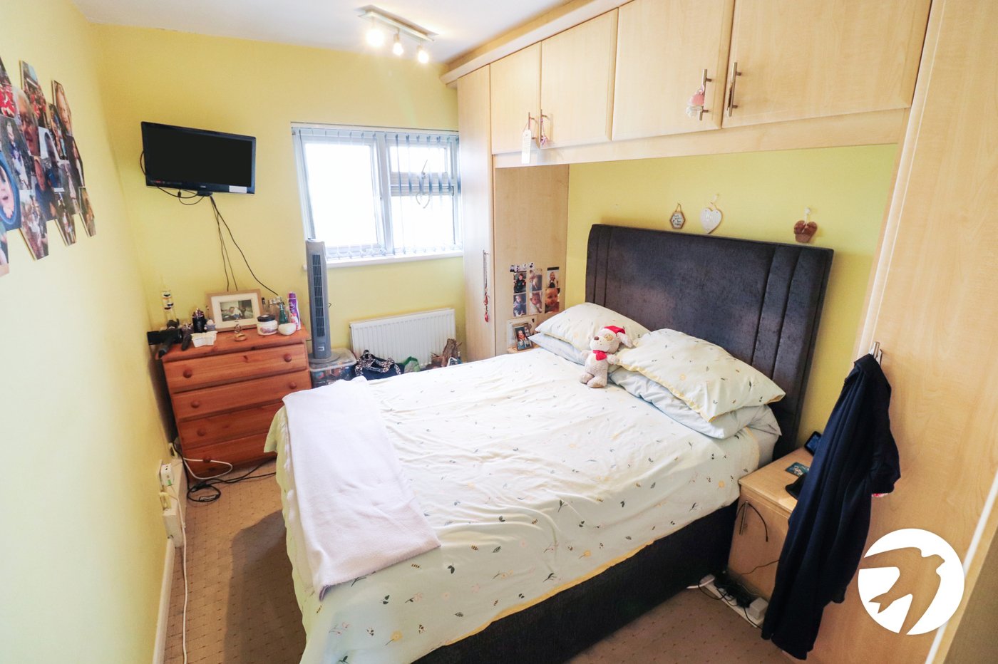 2 bedroom property for sale in Belvedere | Robinson Jackson