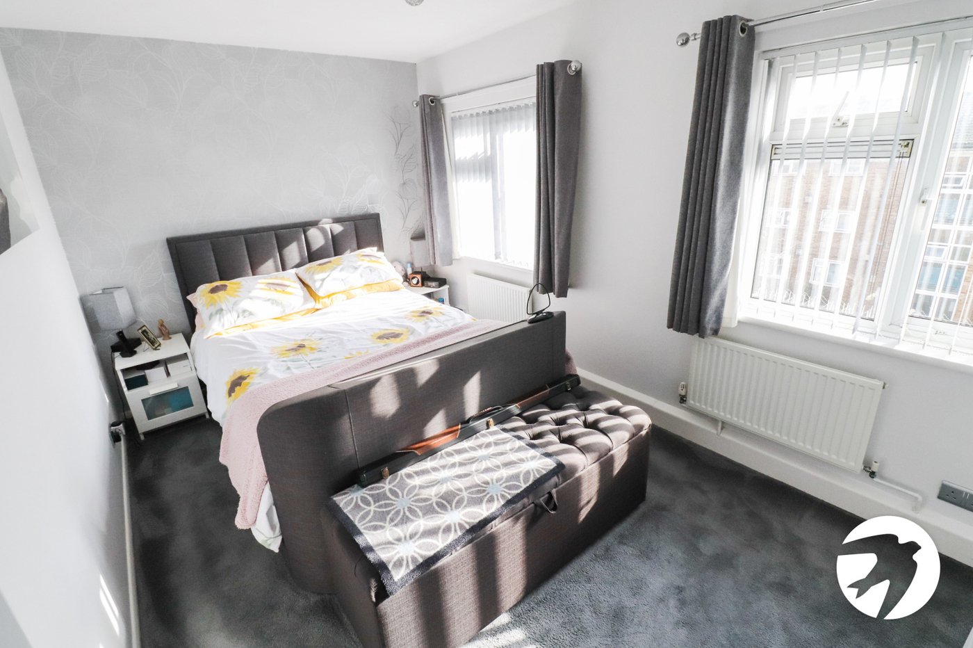 2 bedroom property for sale in Belvedere | Robinson Jackson