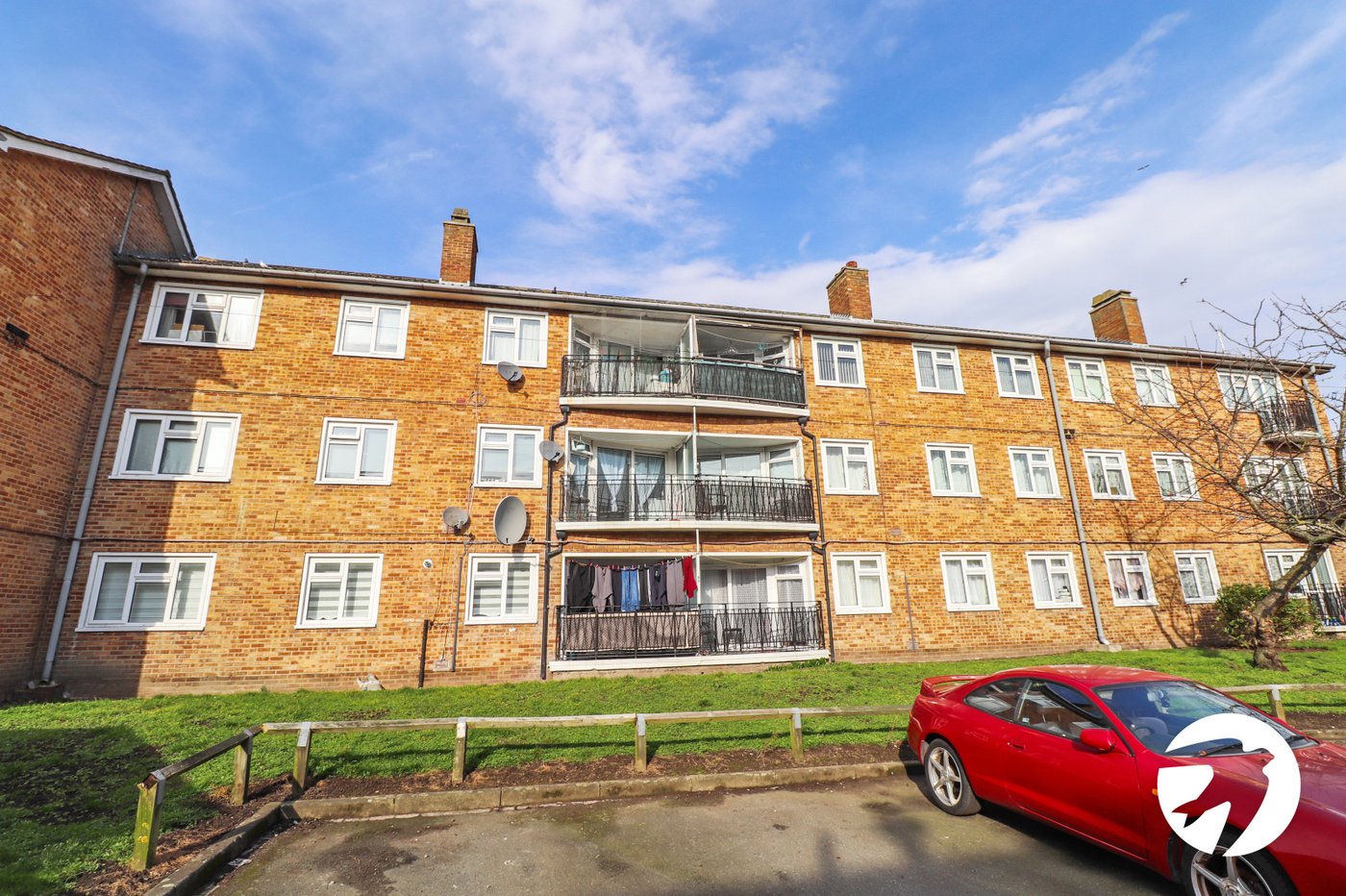 2 bedroom property for sale in Belvedere | Robinson Jackson