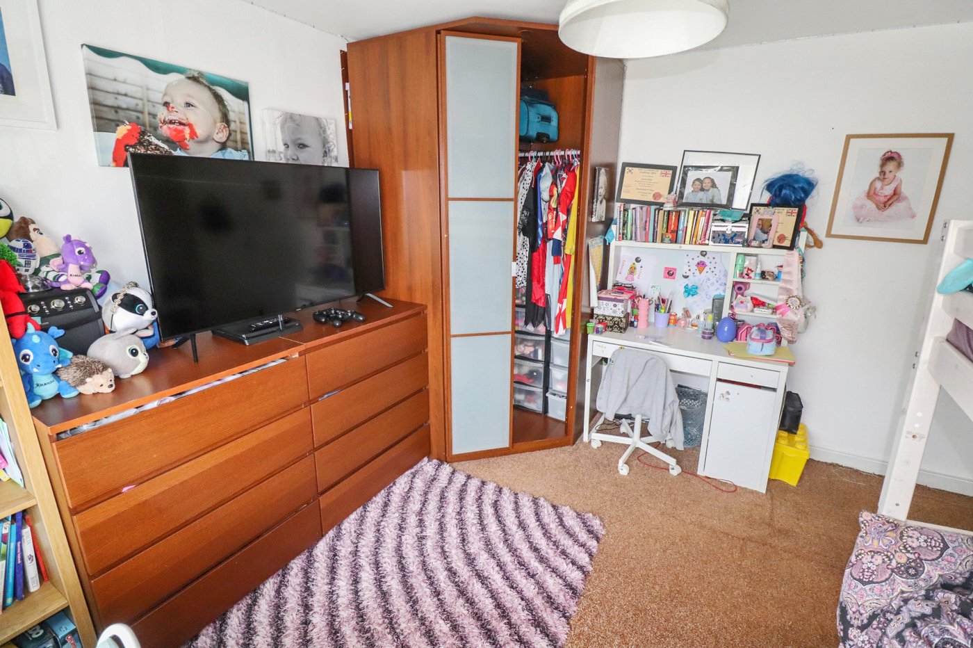 3 bedroom property for sale in Belvedere | Robinson Jackson