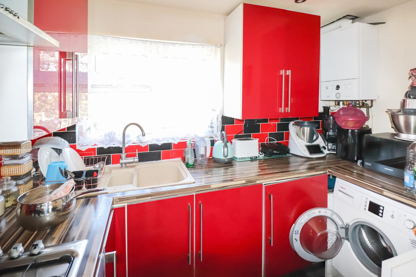 3 bedroom property for sale in Belvedere | Robinson Jackson