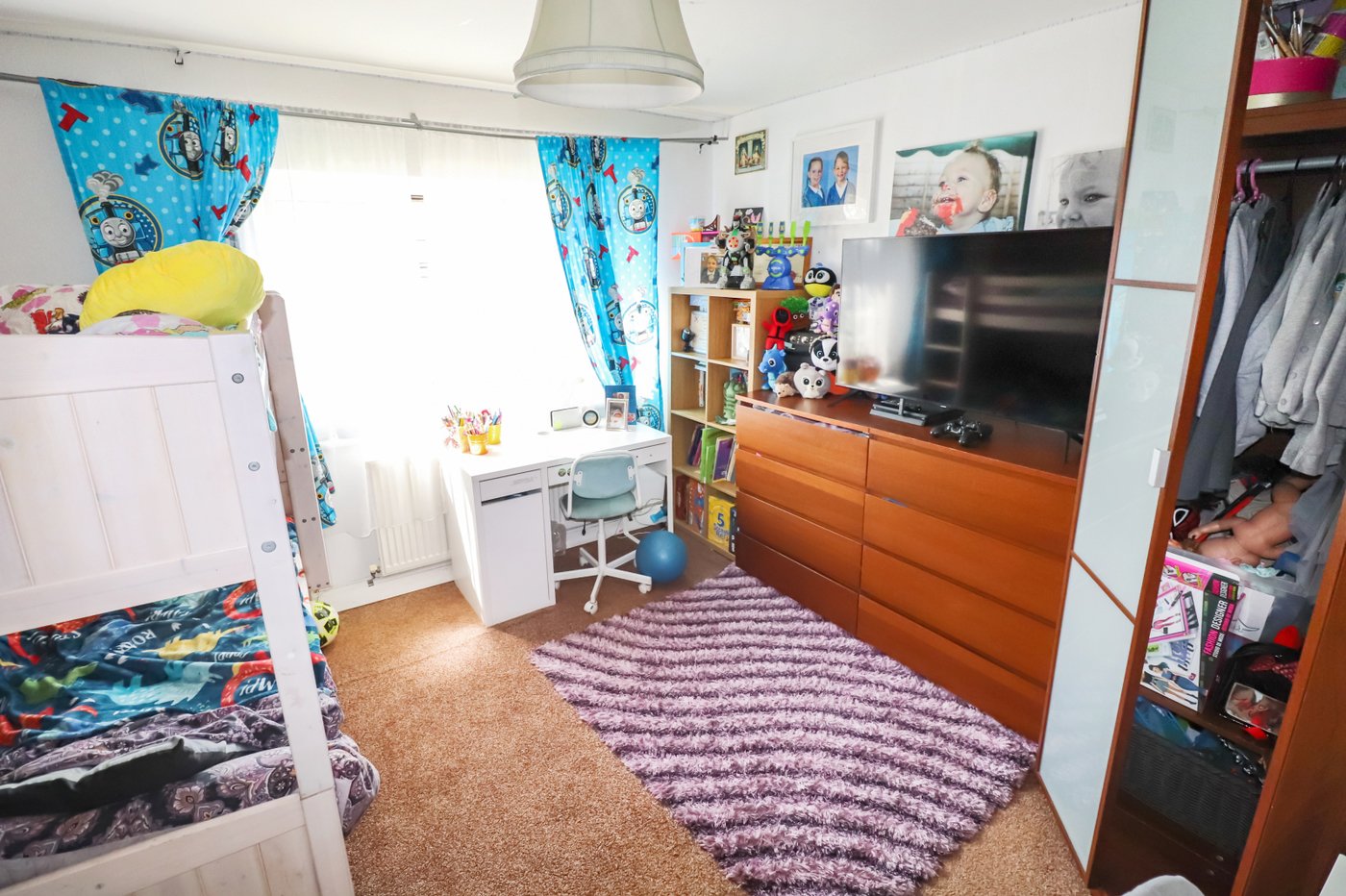 3 bedroom property for sale in Belvedere | Robinson Jackson