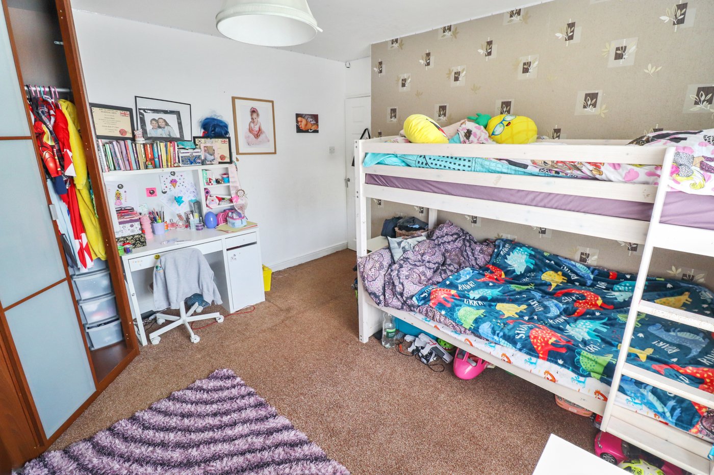 3 bedroom property for sale in Belvedere | Robinson Jackson