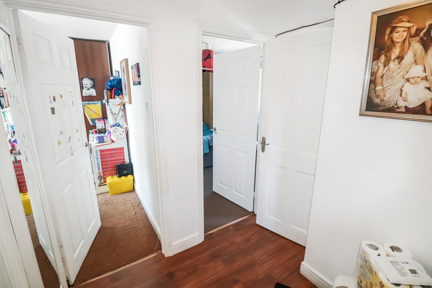 3 bedroom property for sale in Belvedere | Robinson Jackson