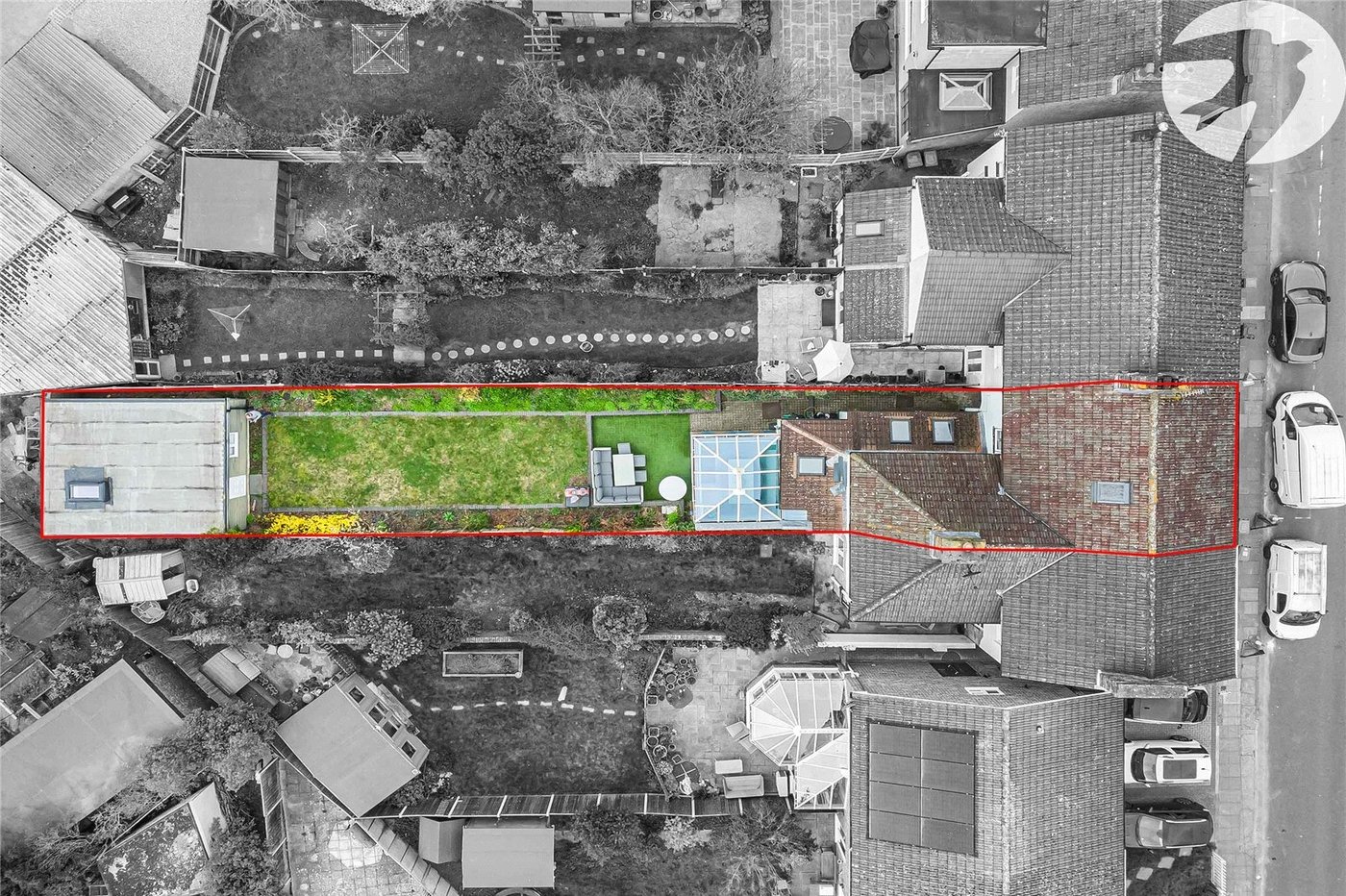 3 bedroom house for sale in Bexley | Robinson Jackson