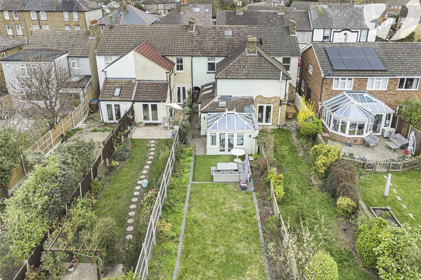 3 bedroom house for sale in Bexley | Robinson Jackson