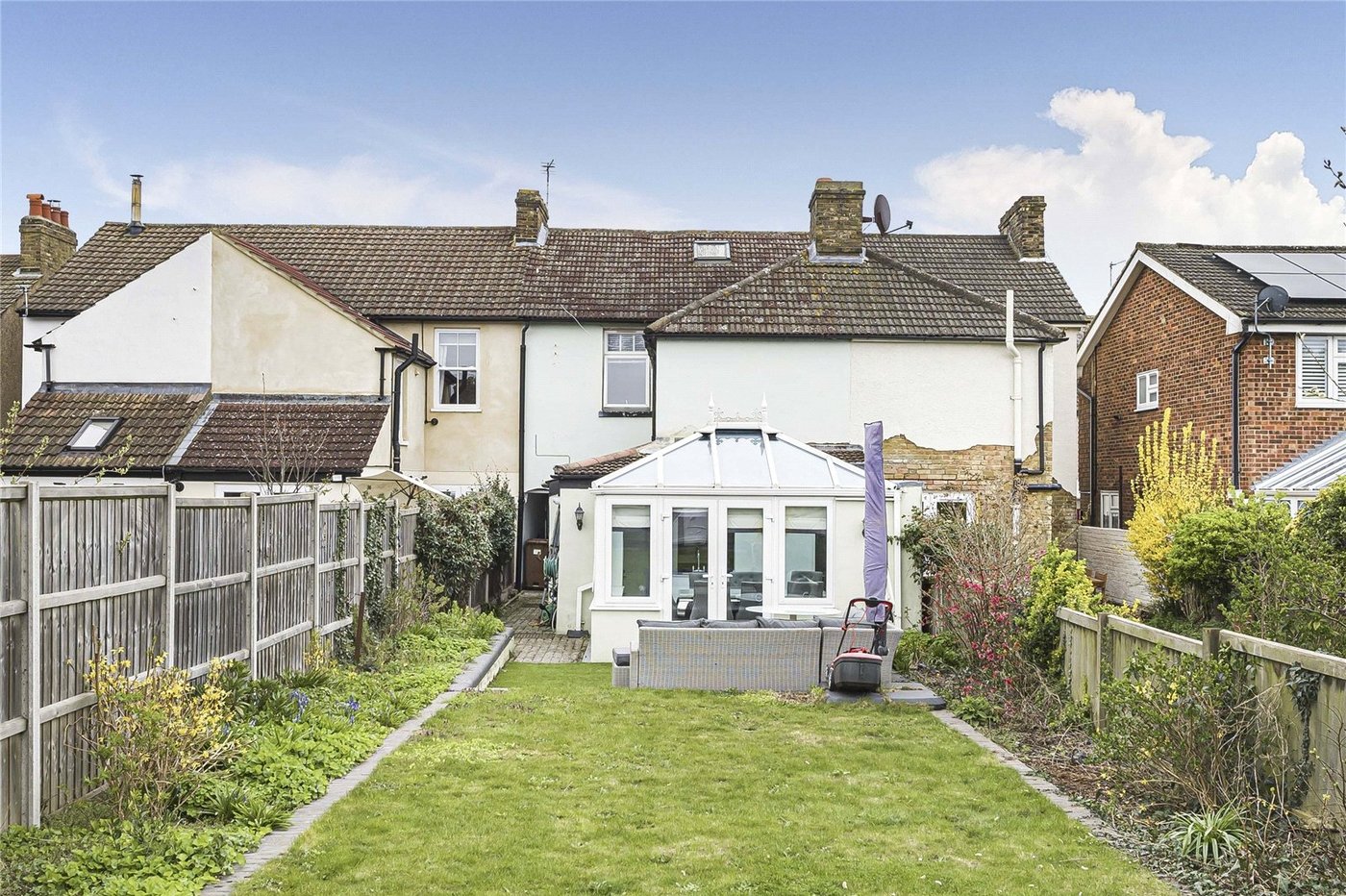 3 bedroom house for sale in Bexley | Robinson Jackson