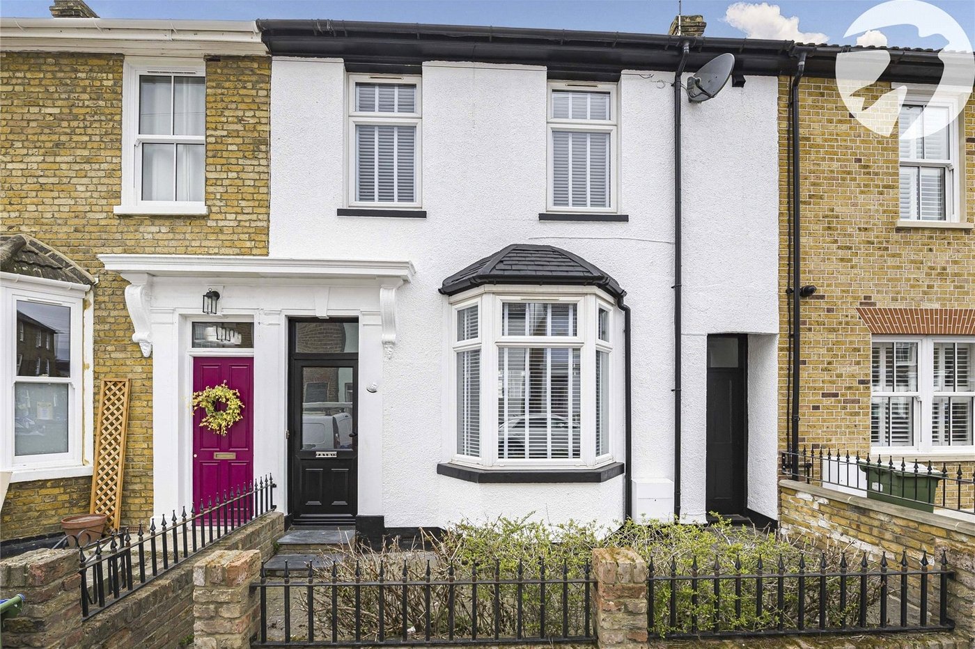 3 bedroom house for sale in Bexley | Robinson Jackson