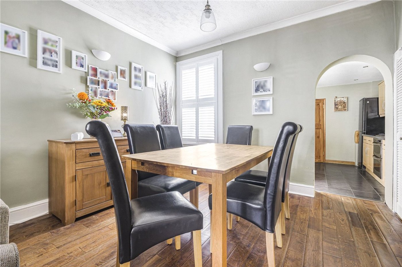 4 bedroom house for sale in Bromley | Robinson Jackson